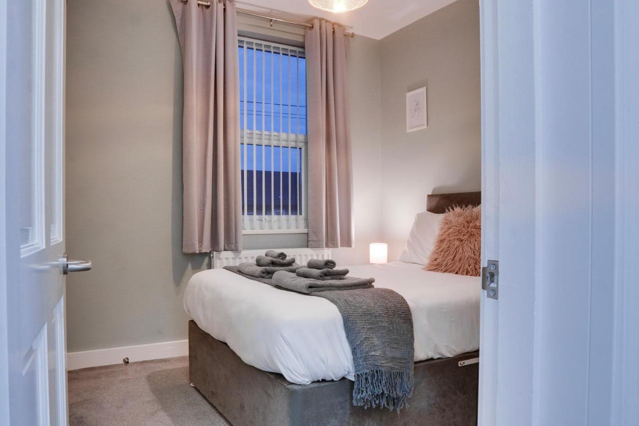 Birkenhead - 2 Bedroom House Exterior foto